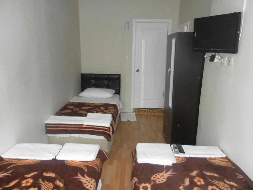 ***  Avrasya Queen Hotel Istanbul Turkey