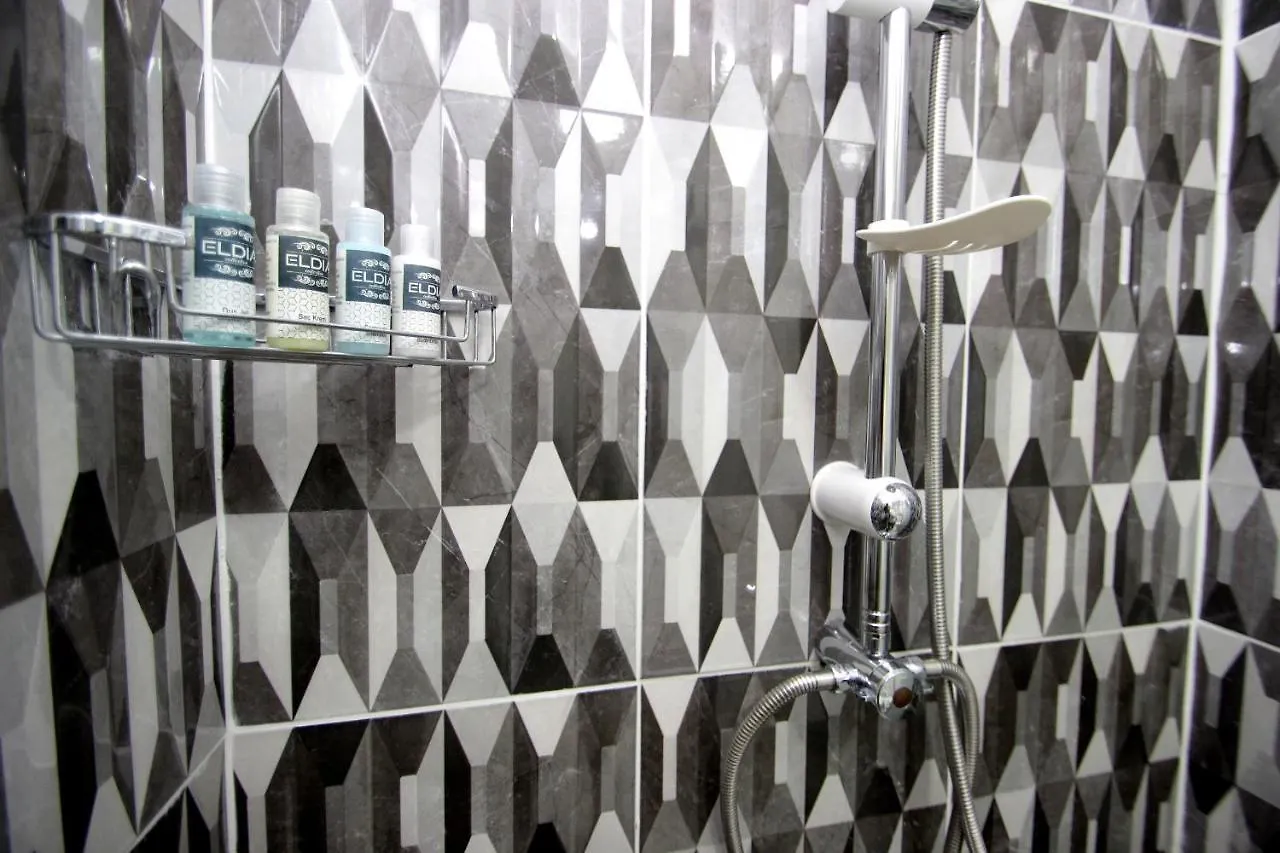 Avrasya Queen Hotel Istanbul