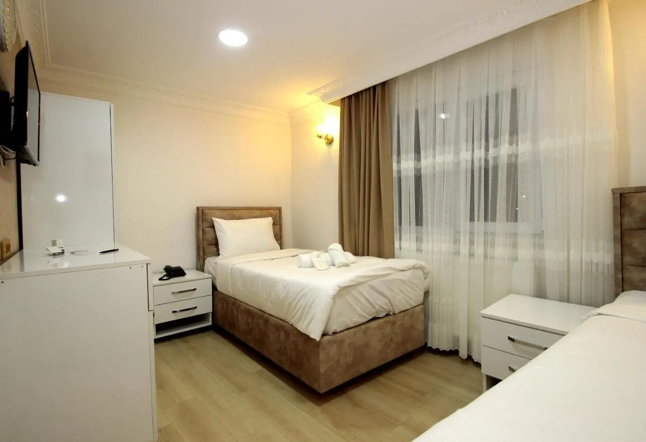 Avrasya Queen Hotel Istanbul 3*,  Turkey