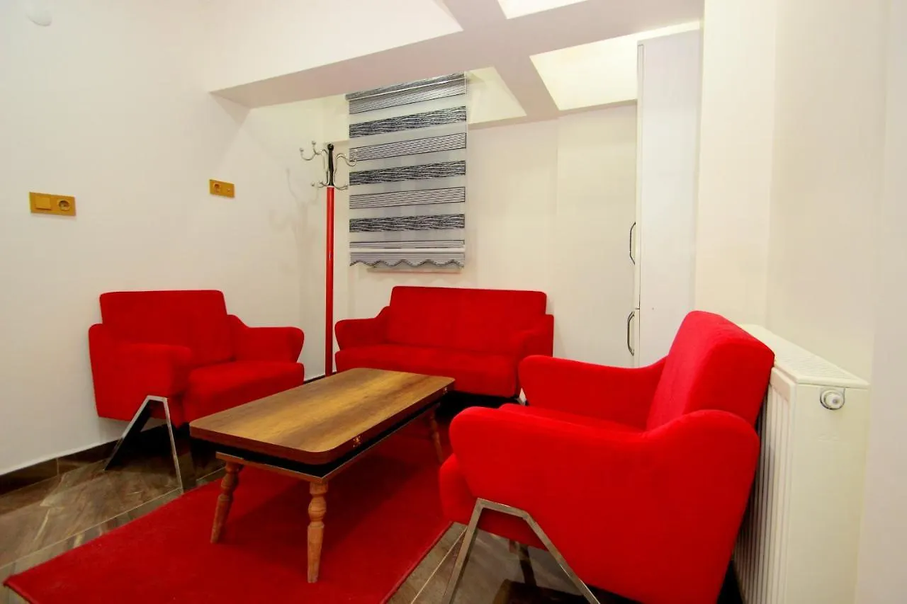 Avrasya Queen Hotel Istanbul