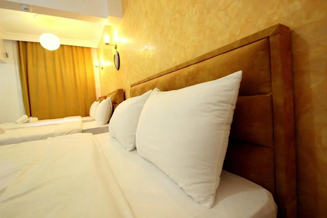 Avrasya Queen Hotel Istanbul