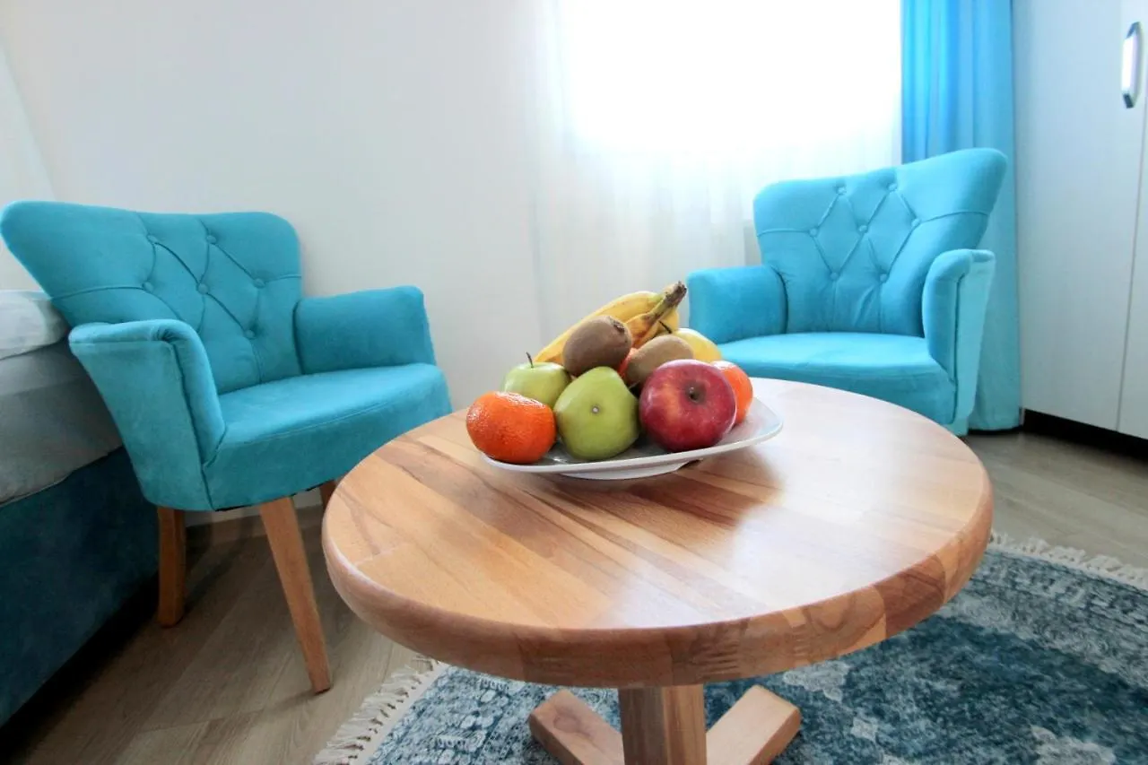 ***  Avrasya Queen Hotel Istanbul Turkey