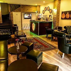 Lancelot Istanbul