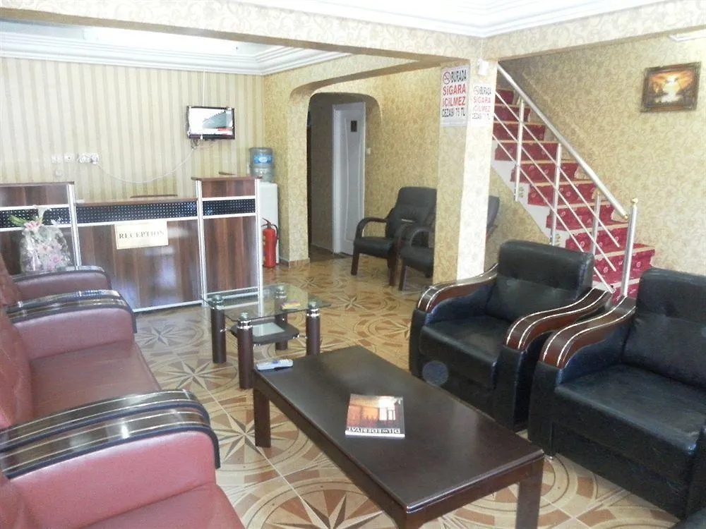 Avrasya Queen Hotel Istanbul