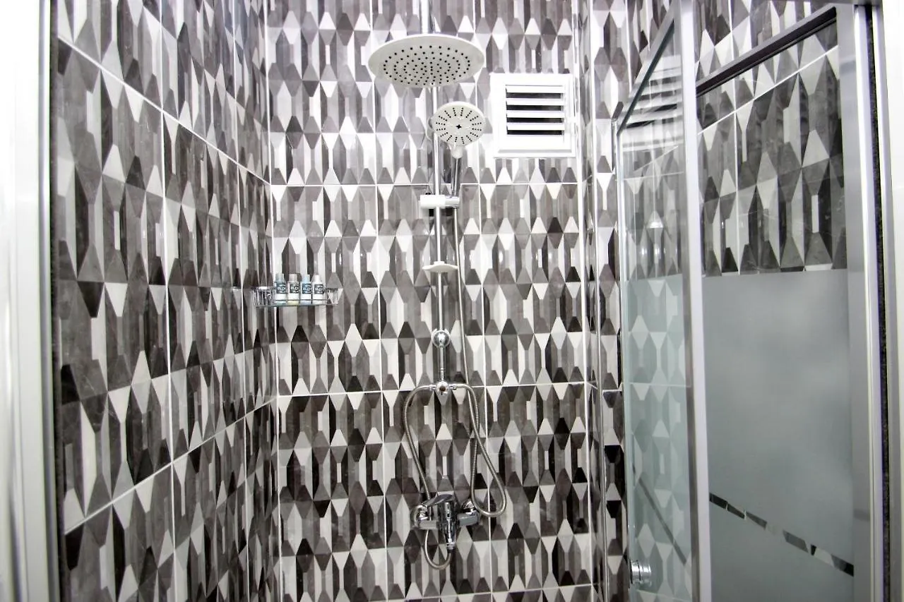 Avrasya Queen Hotel Istanbul 3*,  Turkey