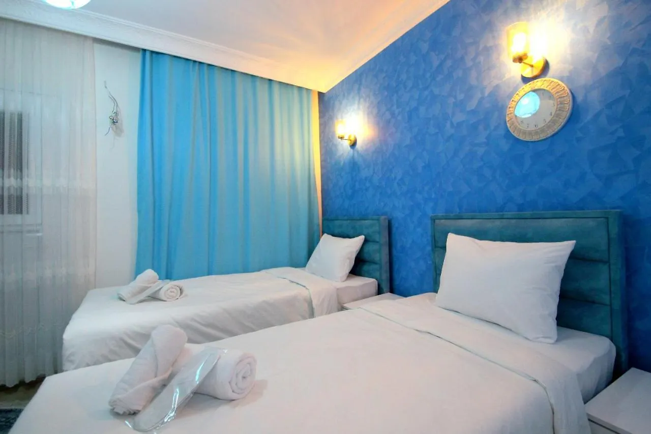 ***  Avrasya Queen Hotel Istanbul Turkey