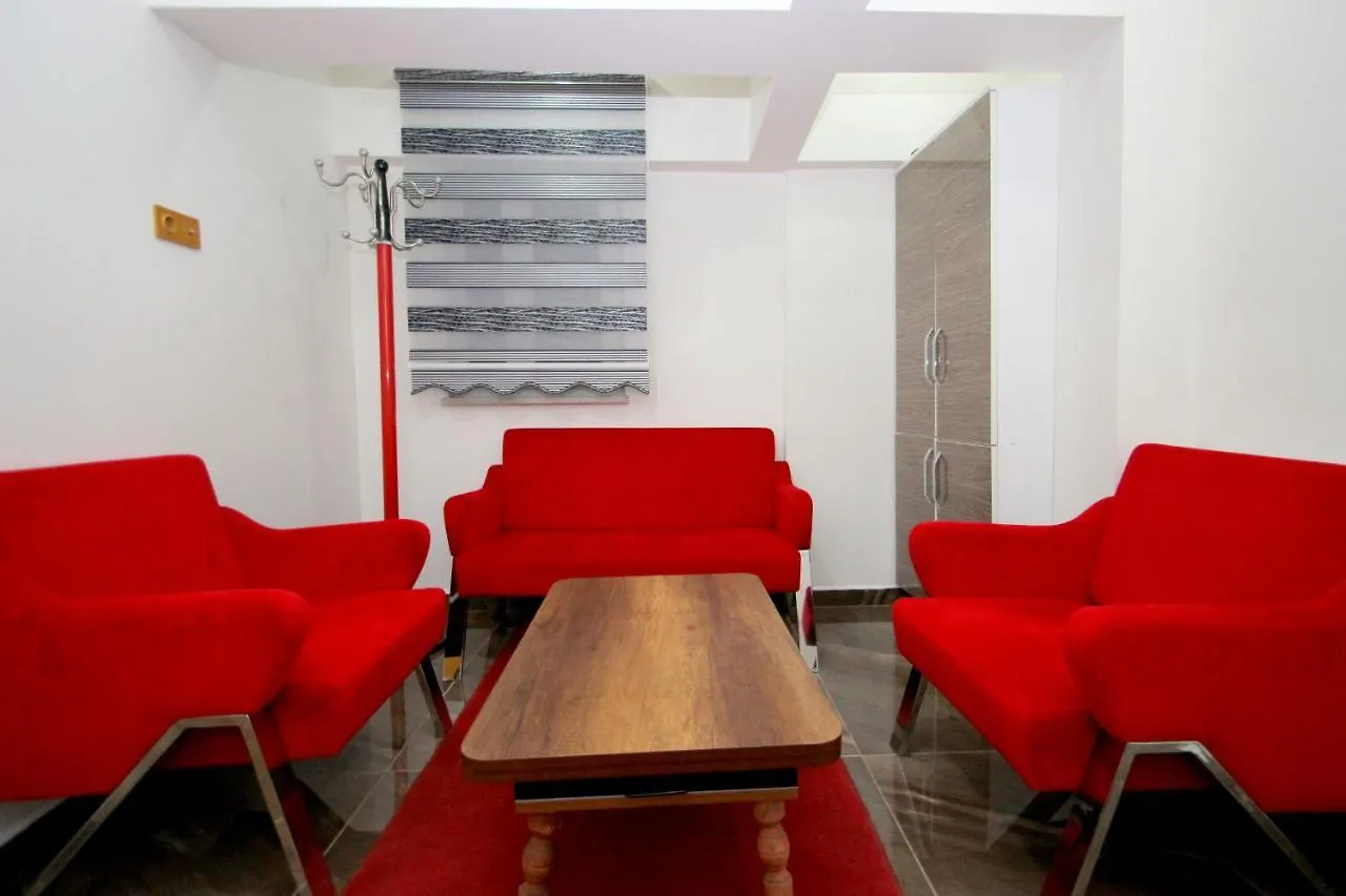 Avrasya Queen Hotel Istanbul