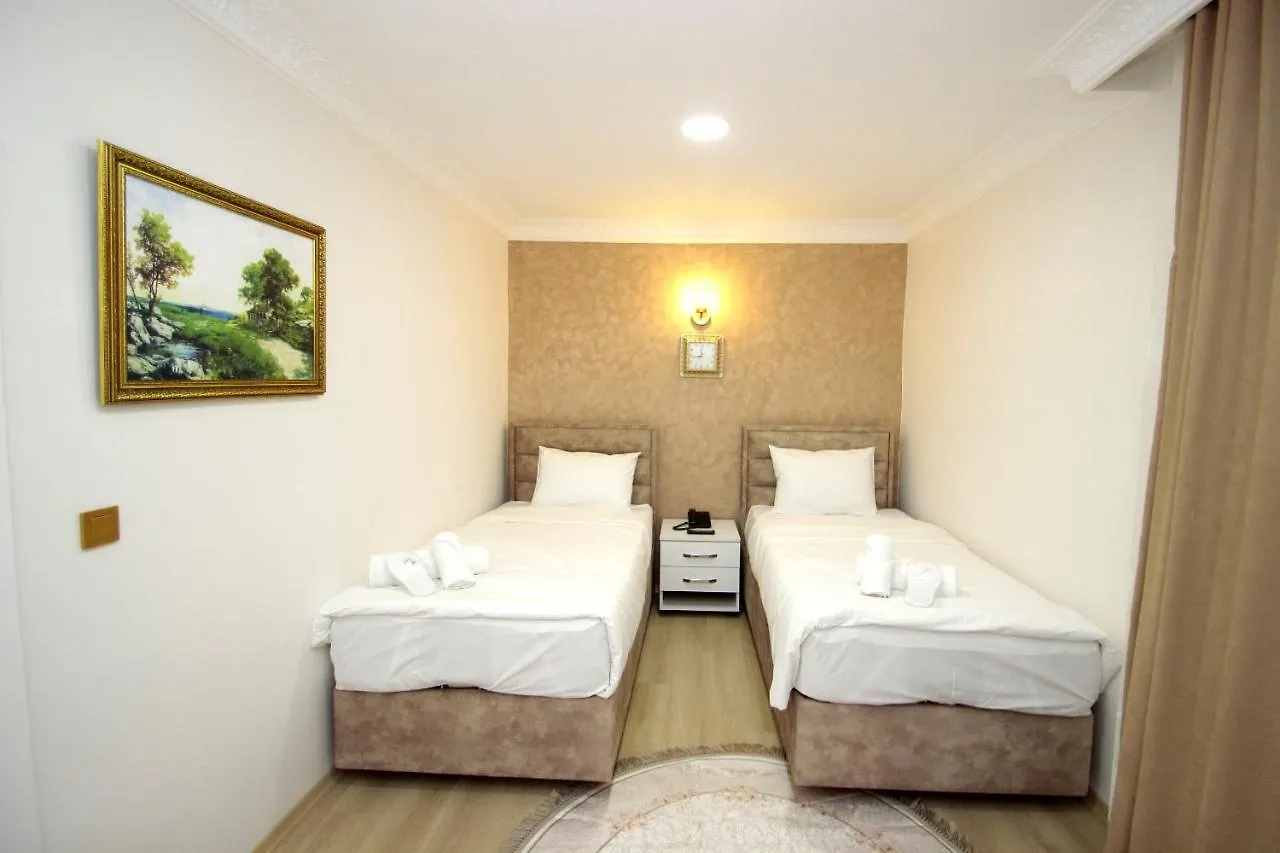 Avrasya Queen Hotel Istanbul