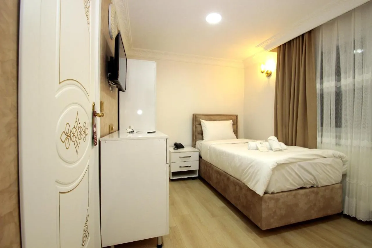 Avrasya Queen Hotel Istanbul