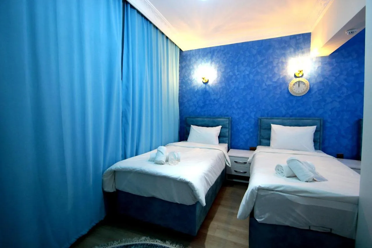 Avrasya Queen Hotel Istanbul