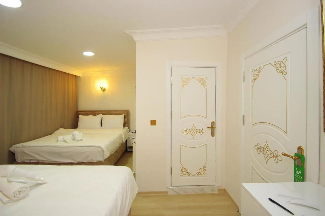 Avrasya Queen Hotel Istanbul Turkey