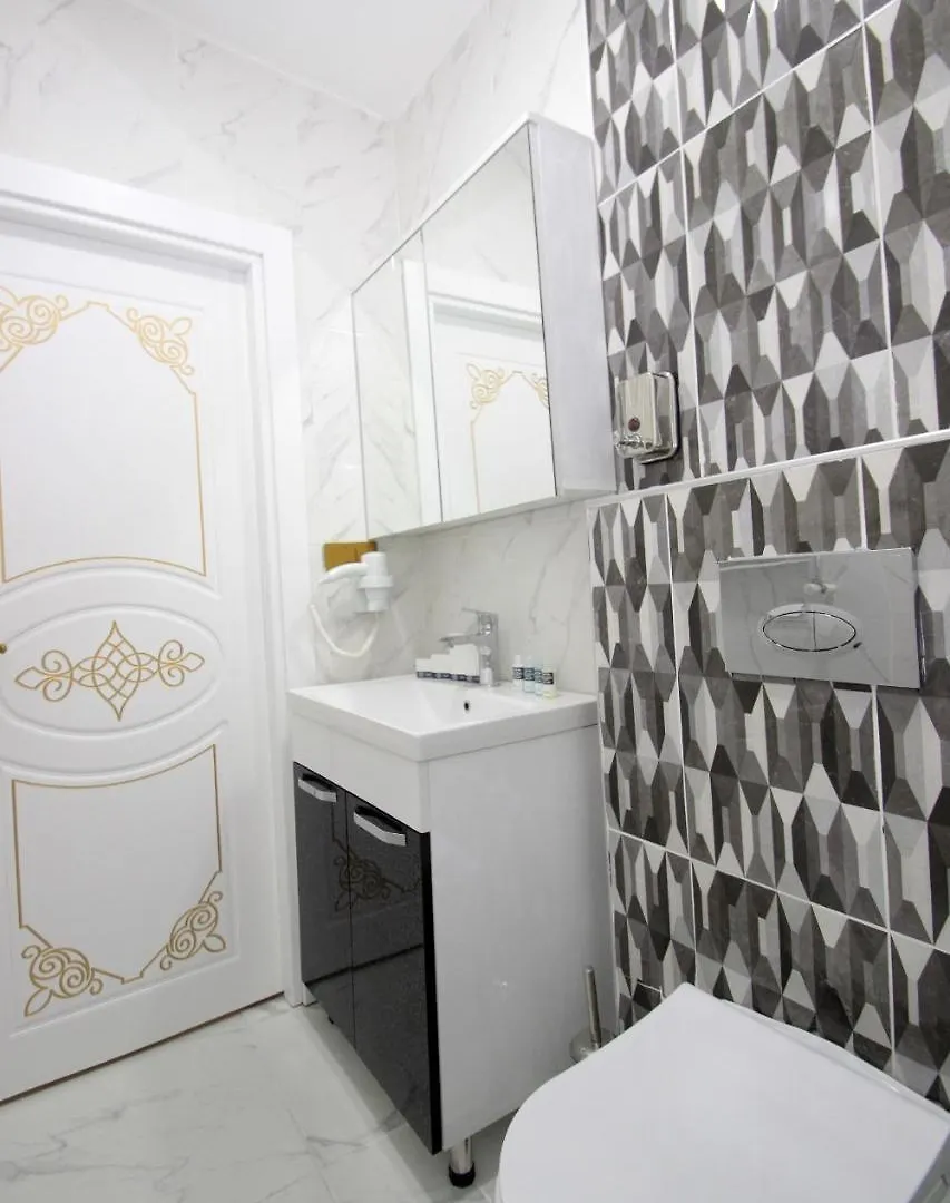 Avrasya Queen Hotel Istanbul 3*,