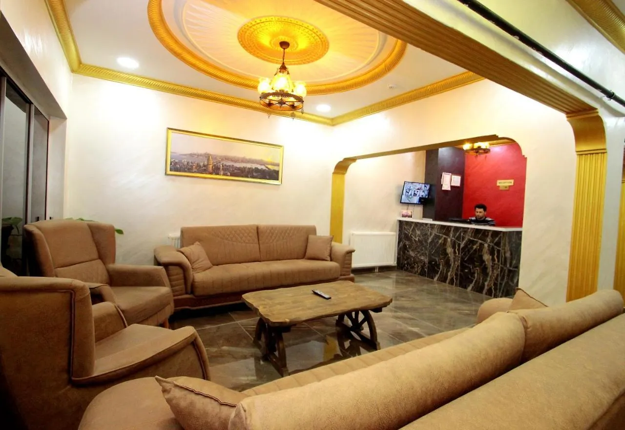 ***  Avrasya Queen Hotel Istanbul Turkey