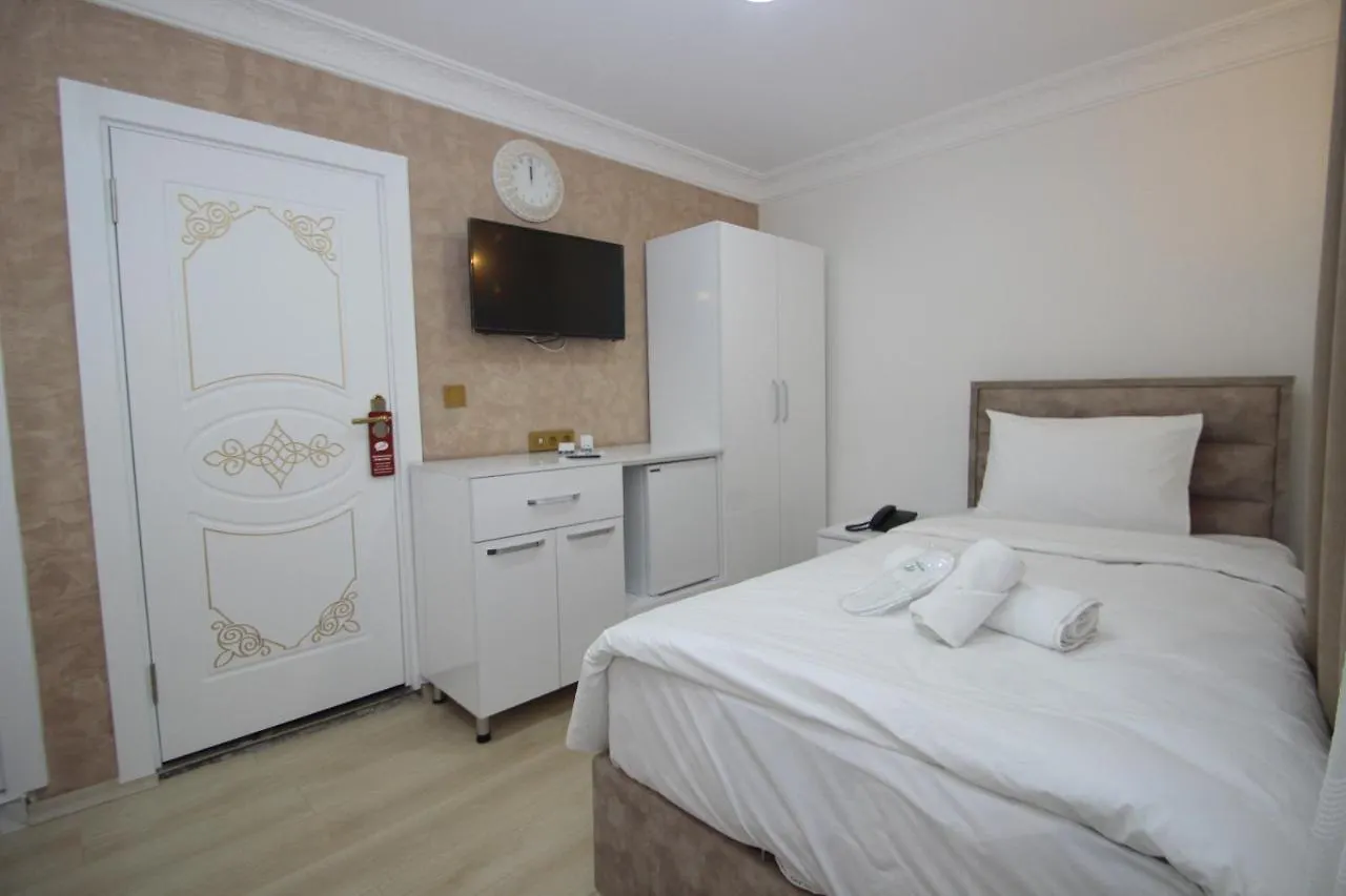 Avrasya Queen Hotel Istanbul