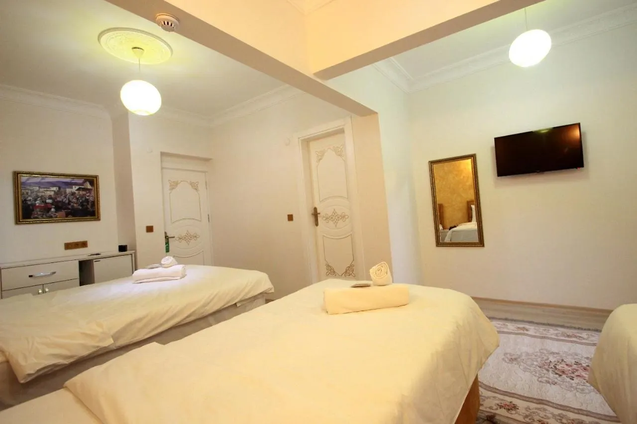 Avrasya Queen Hotel Istanbul Turkey
