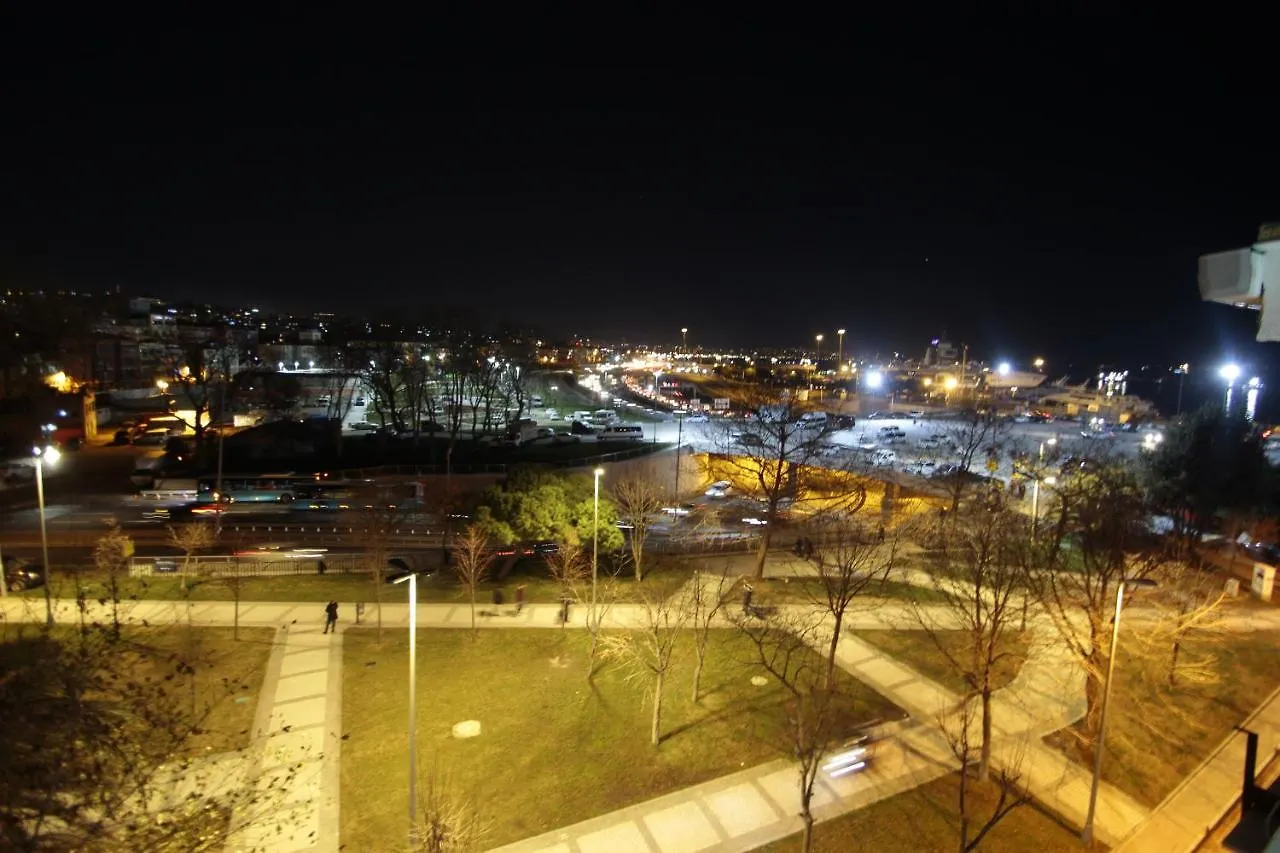 Avrasya Queen Hotel Istanbul