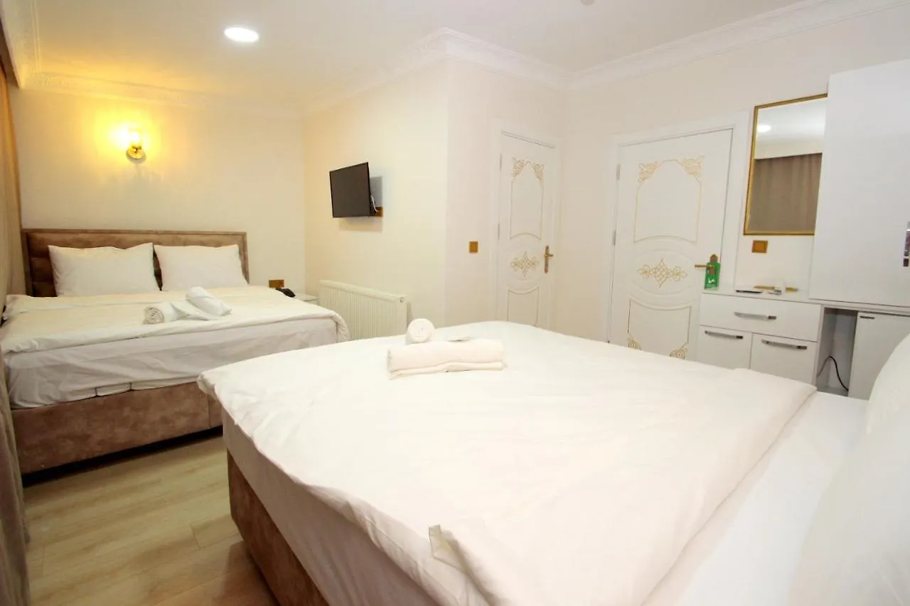 Avrasya Queen Hotel Istanbul