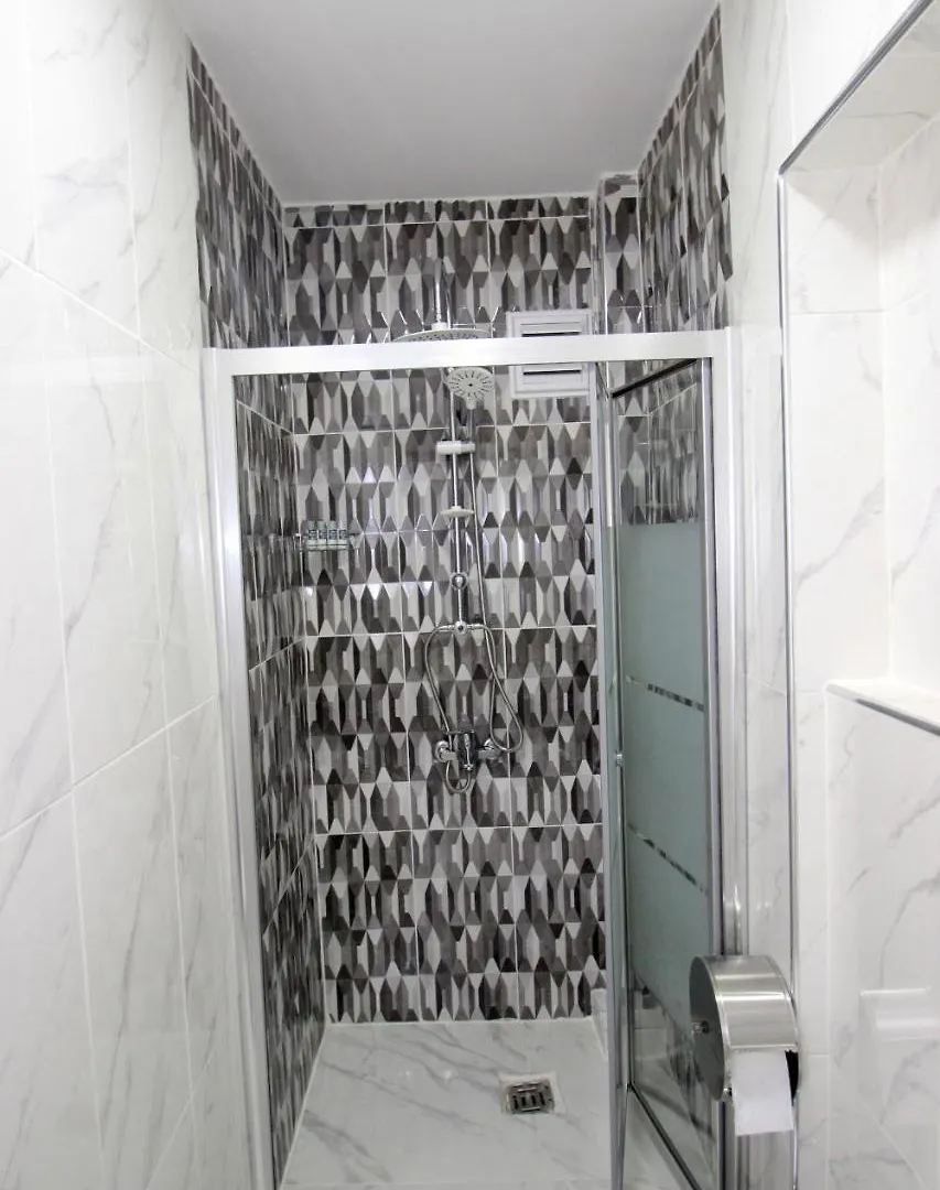 Avrasya Queen Hotel Istanbul