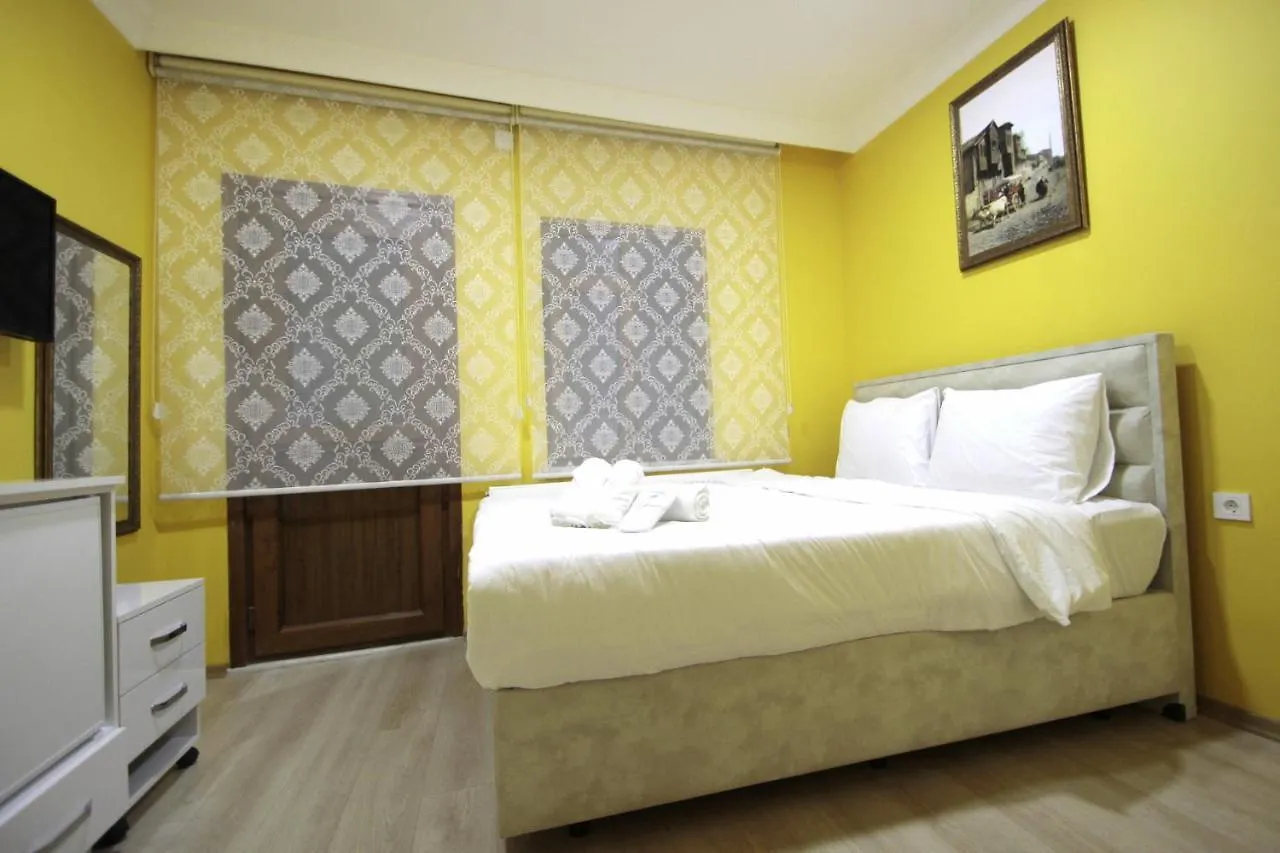 Avrasya Queen Hotel Istanbul