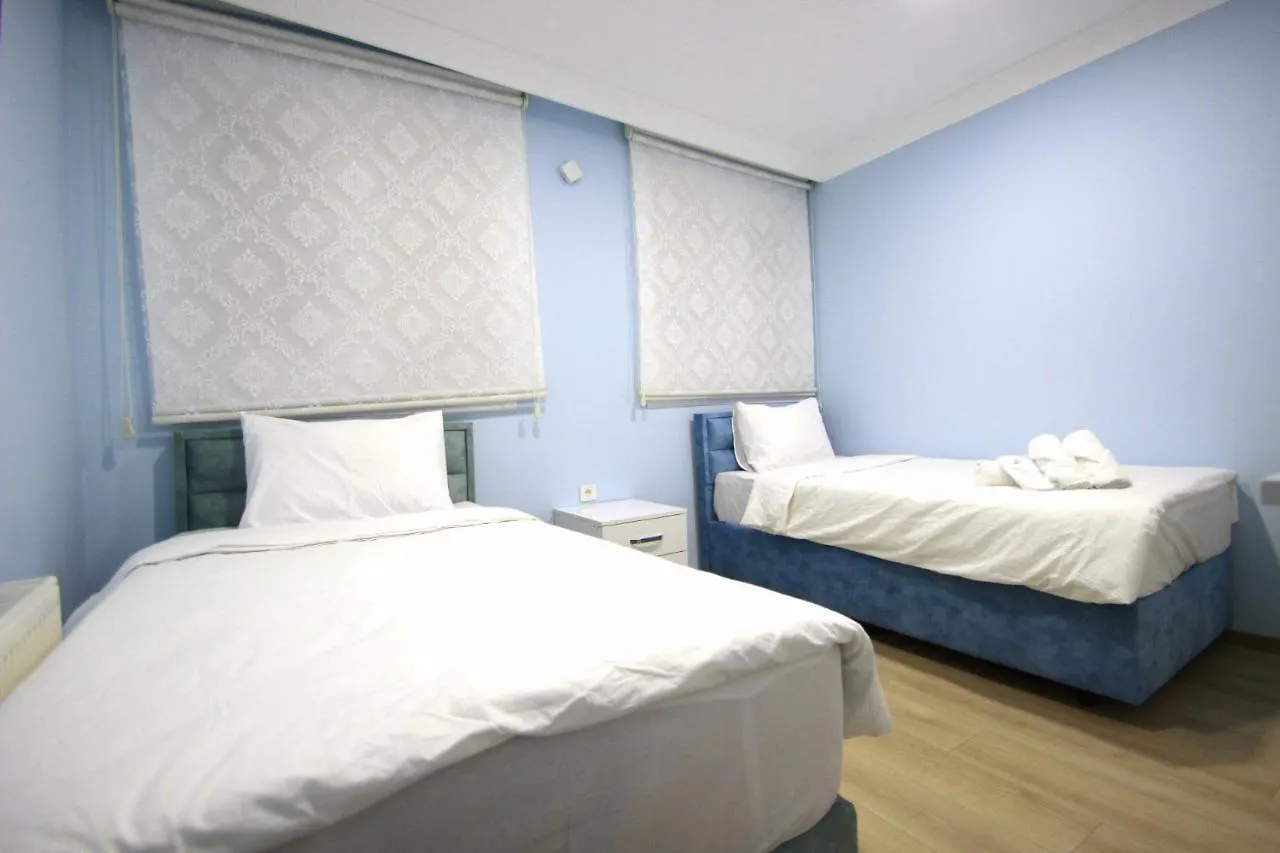 Avrasya Queen Hotel Istanbul