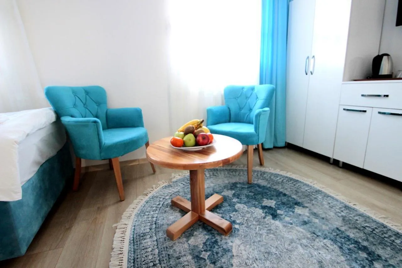 Avrasya Queen Hotel Istanbul
