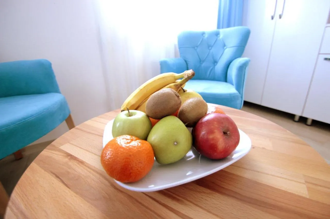Avrasya Queen Hotel Istanbul