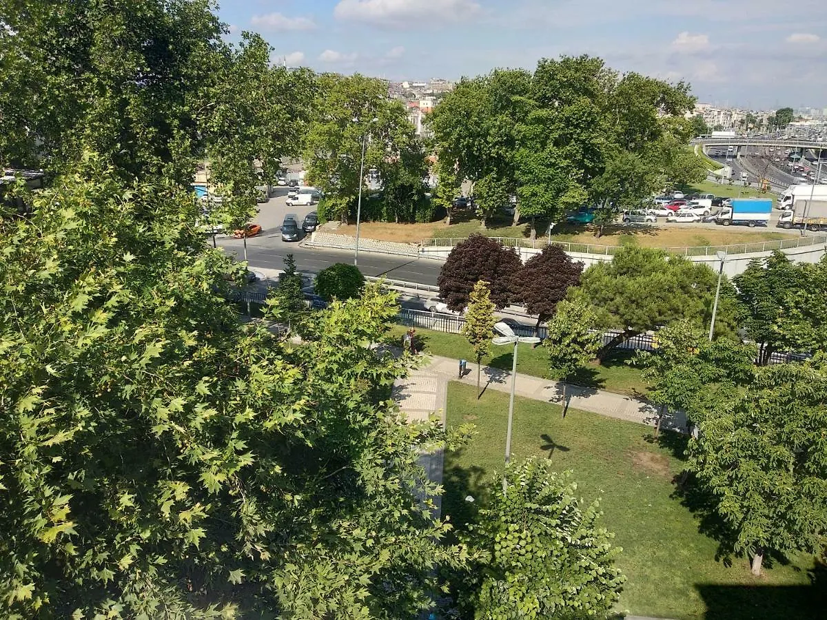 Avrasya Queen Hotel Istanbul