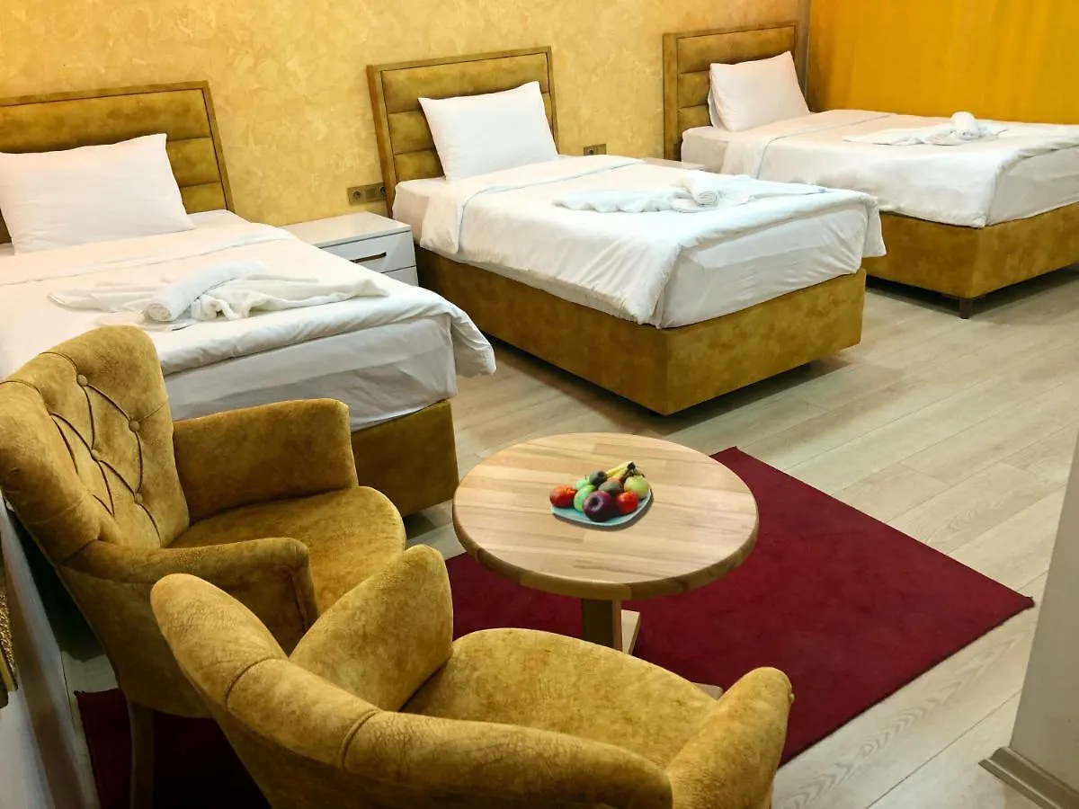 Avrasya Queen Hotel Istanbul