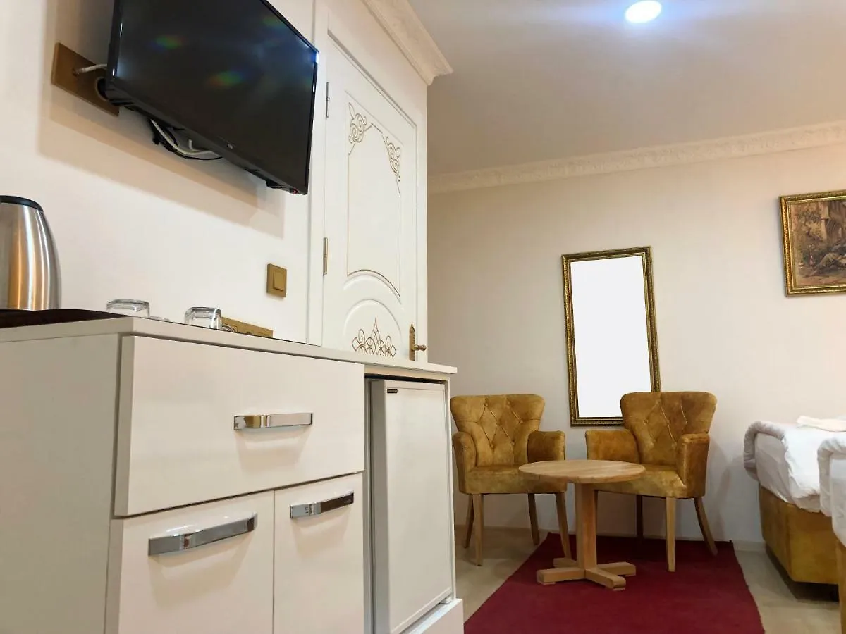 Avrasya Queen Hotel Istanbul 3*,  Turkey